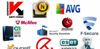 Key phần mềm diệt virus miễn phí