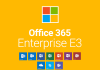 Active office 2016 với Office 365 e3