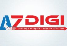 Azdigi logo