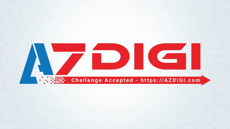 Azdigi logo