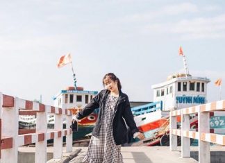 Du lịch đảo Thạnh An – Cần Giờ 2N1D 500K Du lịch đảo Thạnh An