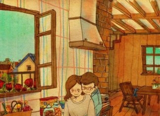 Tình yêu bé nhỏ Tình yêu bé nhỏ